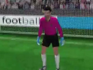 Mesut'tan çok klas gol