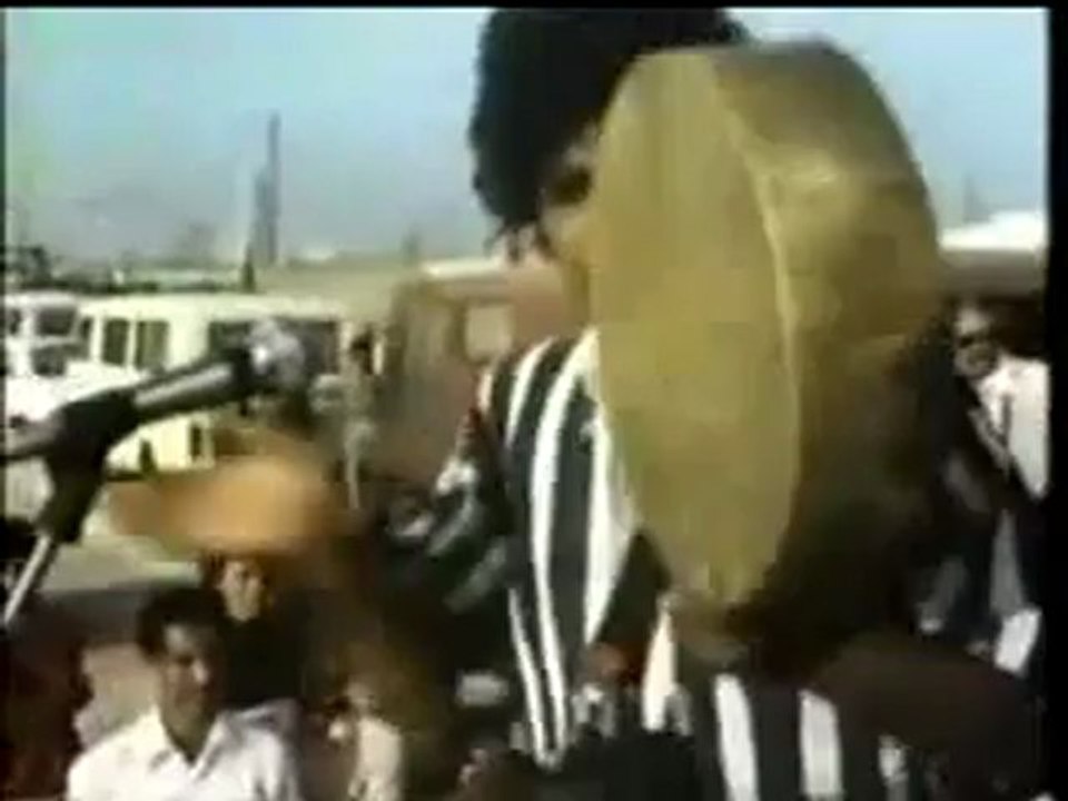 Nass El Ghiwane : Naissance du mythe marocain