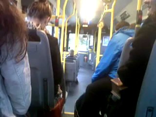 Metrobus route 84 to Crawley 218 part 6 video