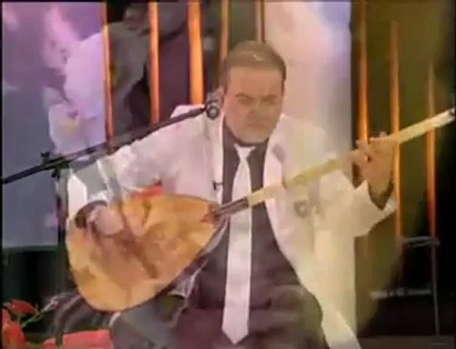 Halil Erkal ~ Bugünlerde