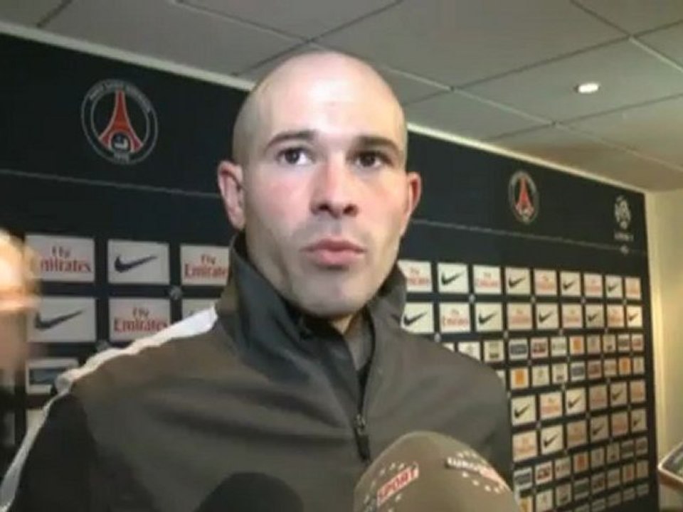 Gameiro: 'Welche Krise? Wir sind auf dem richtigen Weg!'