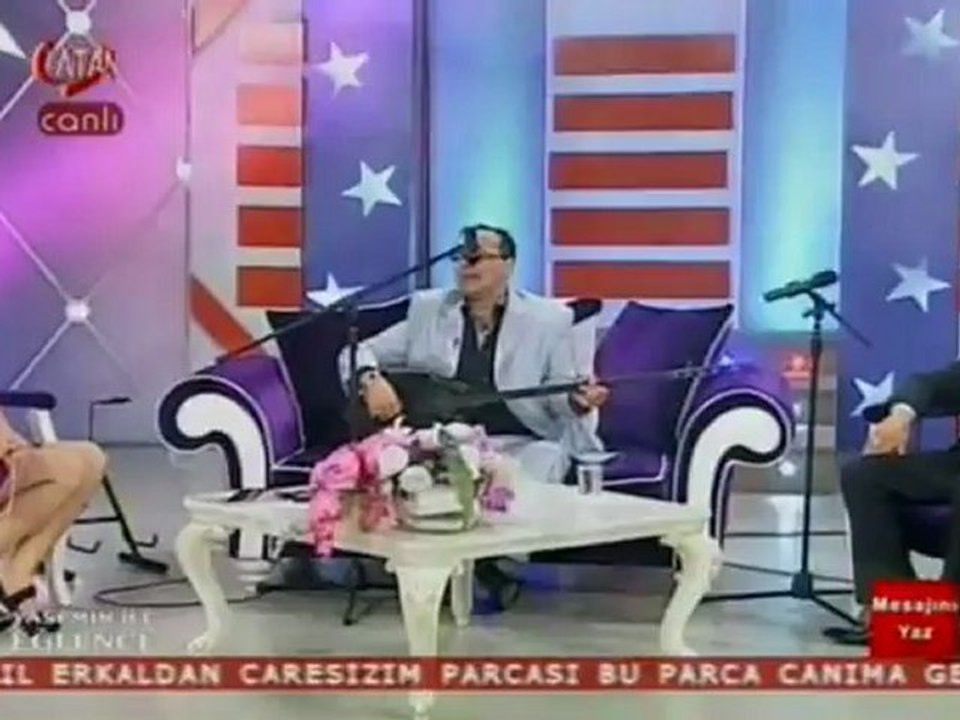 Halil Erkal ~ Sevdası Yasaklım Aşkı Yasaklım