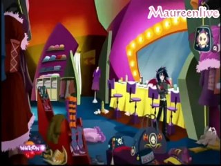 Angel's Friends saison 2 épisode 5 vf