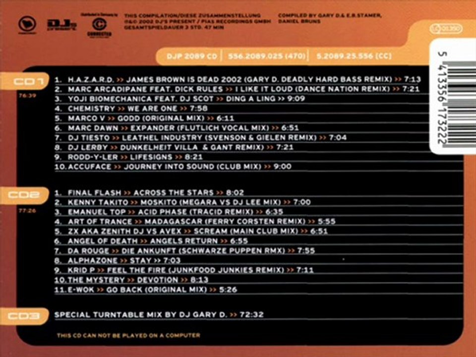 final flash - across the stars - star wars theme (trance)