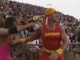 WWE 2004 - Hulk Hogan Titantron