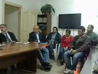 CHP Gölbaşı İlçe Örgütü