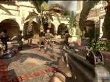 Black Ops 2 Veteran Campaign Walkthrough: Mission #4 - Time and Fate Part 2 (Ep7)
