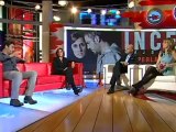 TV3 - Divendres - Clara Segura i Julio Manrique: 