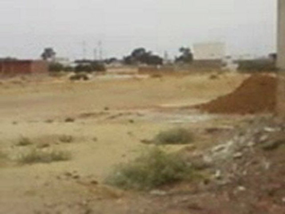 jnan mbelleg melloulech mahdia tunisie 01 aout 2012