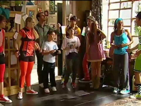 TV3 - canal super3 - La Festa dels súpers: Vine a la Festa!