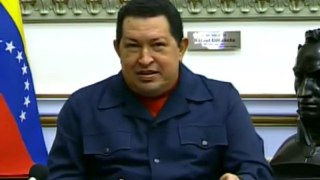 Presidente Chávez se someter a nueva intervención quirúrgica