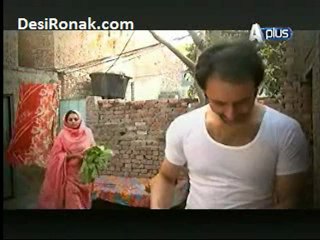 Kamal-e-Zabt - 9th December 2012 - Part 2