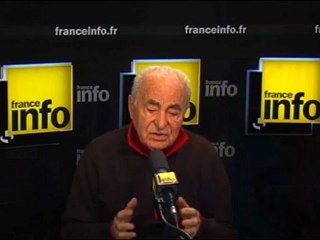 Pierre Kalfon : "Pinochet était un soldat aux ordres et un militaire peureux !"