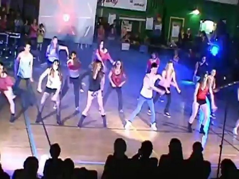 DANCERSHOW57-MYDANCE TELETHON MARLY 2012