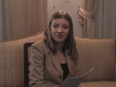 Lansare carte Vasilica Ilie si Liviu Miron