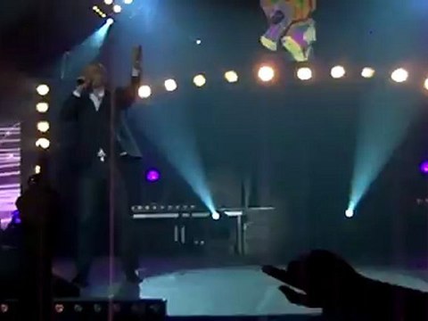 RFM Party 80 à l' Axone *Jean-pierre Mader (disparue) 8 déc 12