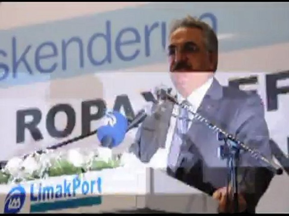 Limak Açılış1