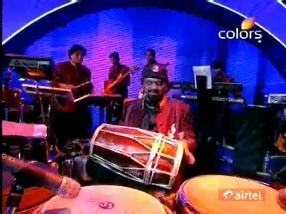 Sur Kshetra - 9th dec 12 pt2