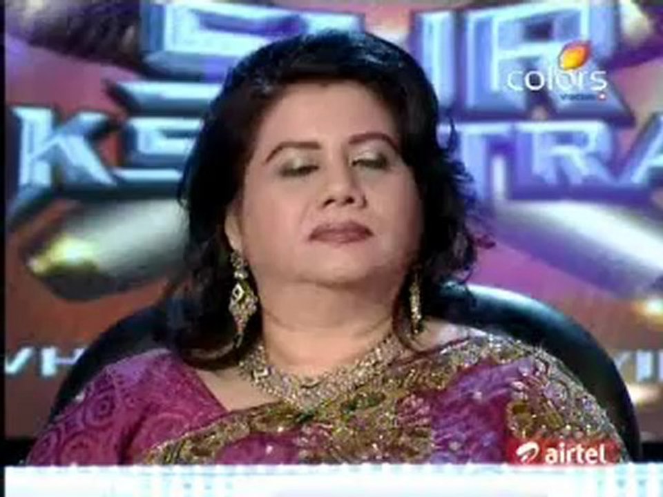 Sur Kshetra - 9th dec 12 pt3