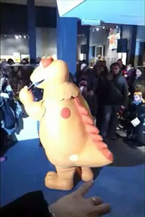 La chanson de Casimir