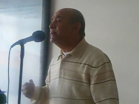 Nevzat KARAÇAM - 08 Aralık 2012 Solo çalışması