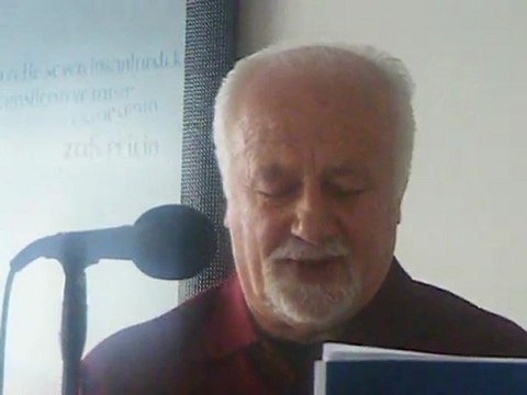 Coşkun İSKENDEROĞLU - 08 Aralık 2012 Solo çalışması