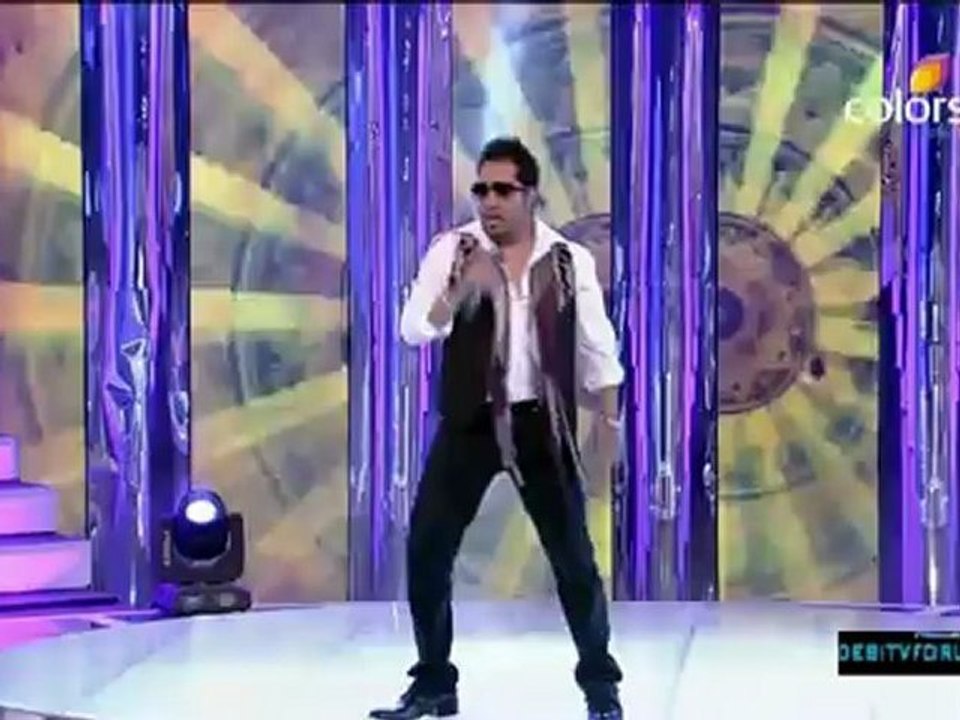 Sur Kshetra 720p 9th December 2012 Video Watch Online HD pt1