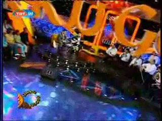 Özcan TÜRE - "Sürgün Sevdam " ( Arama Sorma Yar )