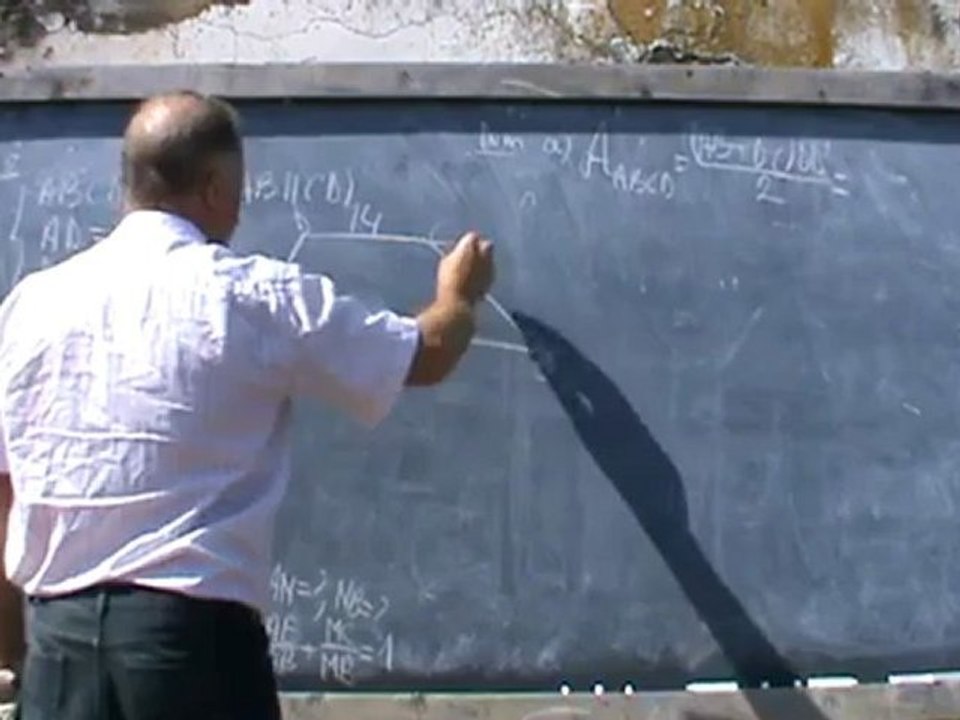 6.Bazele Matematicii - Cursul.66 - Test Recapitulare Materia cl.5-7