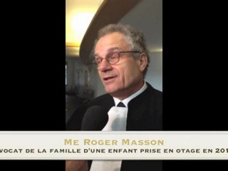 Le preneur d'otages de la maternelle de Besançon devant la justice