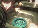 Resident Evil 6 Gameplay / Walkthrough: Ada Wong is NOT Human! (Part 13)