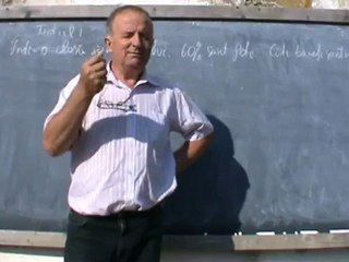 1.Bazele Matematicii - Cursul.66 - Test Recapitulare Materia cl.5-7