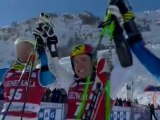 Alpine Skiing World Cup - Val d'isere - Men's Giant Slalom