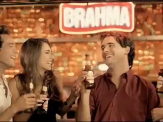 Brahma Peru  - CLASICOS - EL QUE SE CRUZA