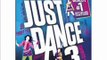 Just Dance 3 by Ubisoft games under 25 dollars