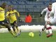 FC Sochaux-Montbéliard (FCSM) - LOSC Lille (LOSC) Le résumé du match (16ème journée) - saison 2012/2013