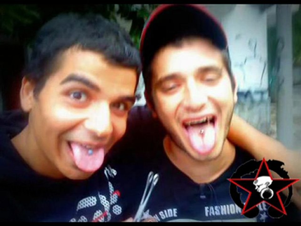 Piercing Manalas Group