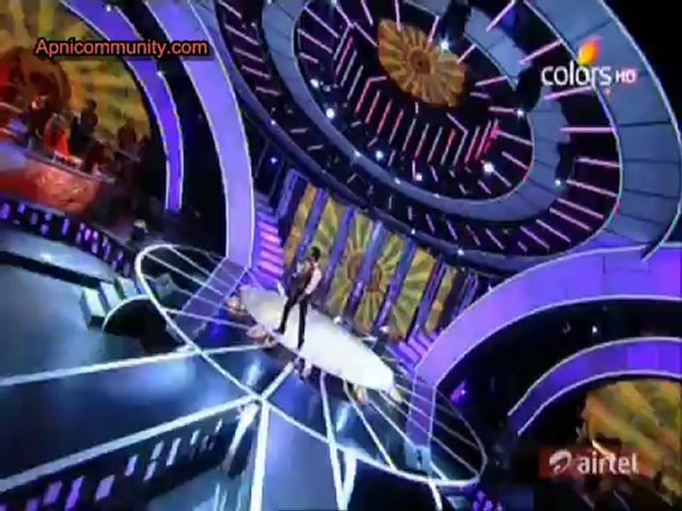 Sur Kshetra - 9th December 2012 Part1