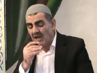 METİN HOCA İLAHİ.3.