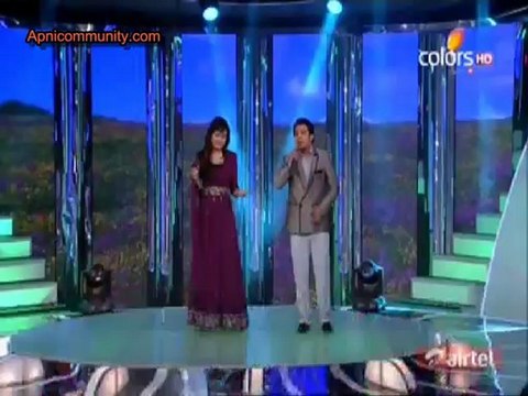 Sur Kshetra - 9th December 2012 Part2