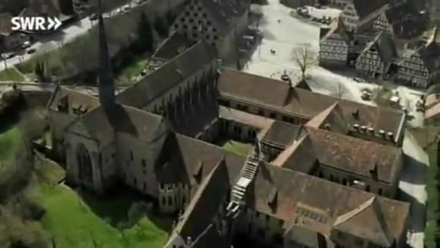 Schätze der Welt - Maulbronn Das Zisterzienserkloster (Deutschland)