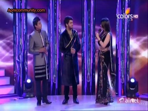 Sur Kshetra - 9th December 2012 Part3