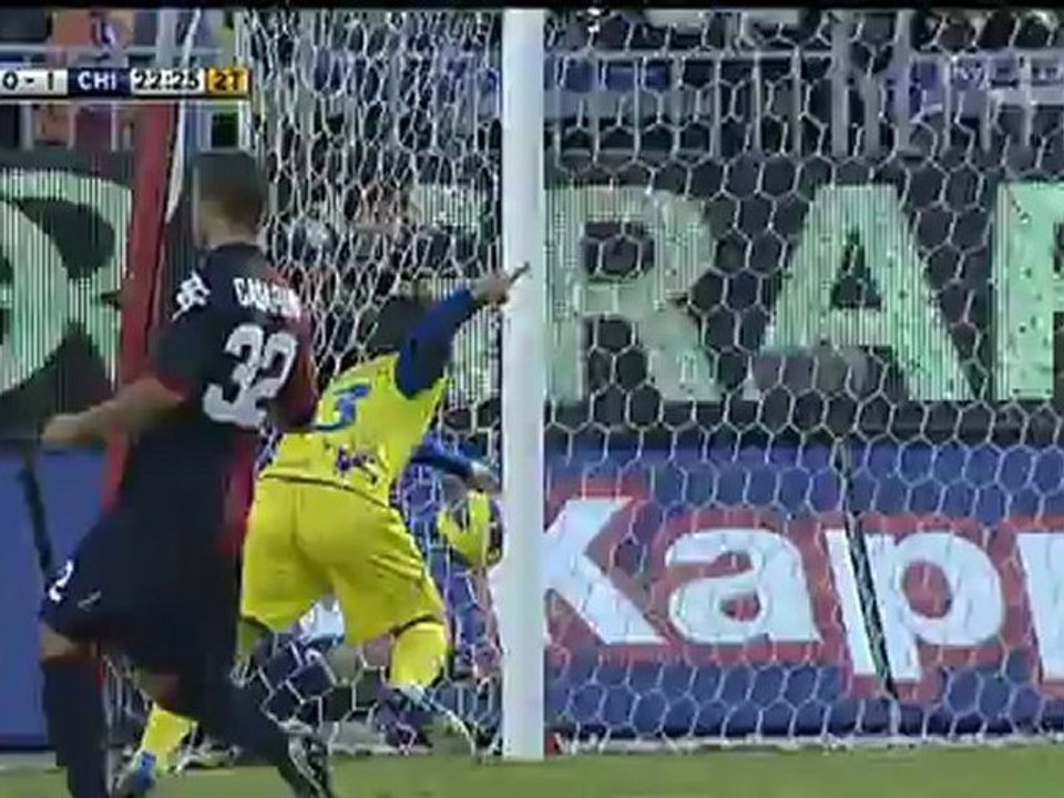 Paloschi @spherachannel