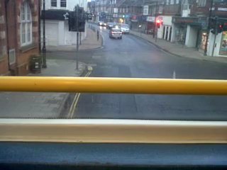 Metrobus route 281 to Crawley 486 part 2 video