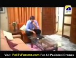 Libaas by Geo Tv - Episode 15 - Part 3/4