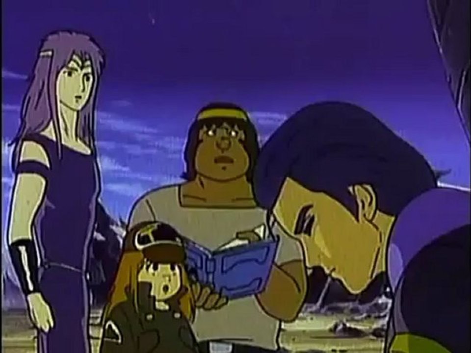 ROBOTECH-Episodio-70--Bienvenida-Marlene-(Audio-Clásico)[www.savevid.com]