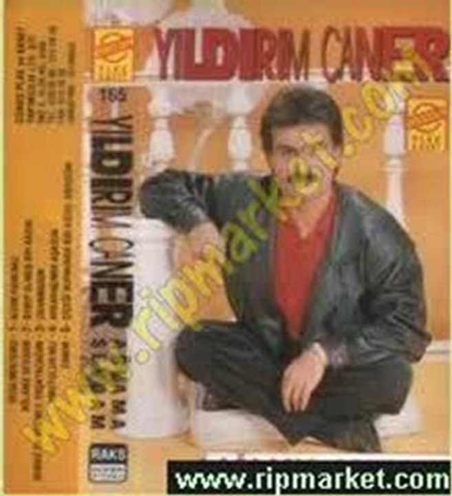 Yıldırım Caner -    " Hatırası Var  "