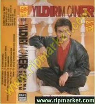Yıldırım Caner - Hatırası Var