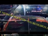 Need for Speed Most Wanted a Criterion install in pc
