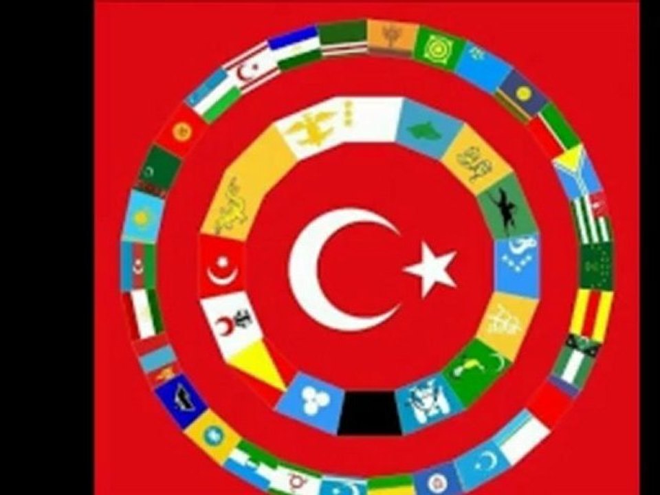 Turan birliği Dombra